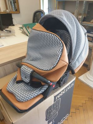 Tulajdonostól, Babakocsi+ tartozékokkal+babahordóval olcsón