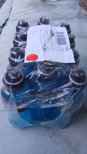 Powerade Mountain Blast
