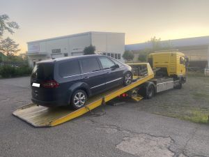 Autómentő Autómentés - M0, M3, M2, M31.