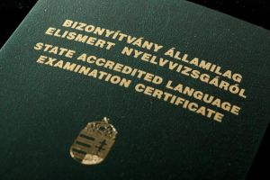 Eladó Diploma Nyelvvizsga Érettségi OKJ Bizonyítvány!