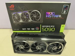 GeForce RTX 5090, RTX 5080, RTX 5070 Ti, RTX 5070, RTX 4090