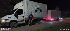 Költöztetés, szállítás, bútorszerelés , lomtalanítás!