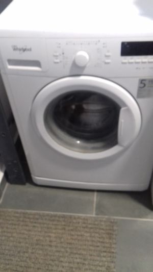 Whirpool mosógép eladó