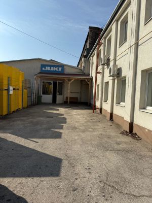950 m²-ES IPARI CSARNOK / RAKTÁR KIADÓ – CSEPEL