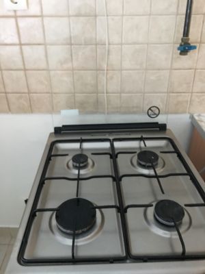 Gáztűzhely sürgősen eladó