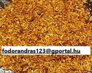 vágott dohány gyűjtőknek eladó!