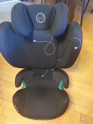 Gyermek autóülés 2 db, olcsón