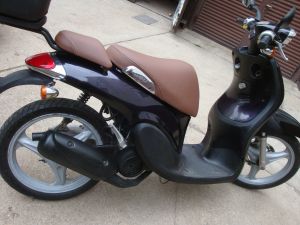 Yamaha Why 2T----2010.09.29.ei model