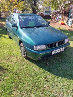 Wv póló 1.4 megkímélt állapotban eladó