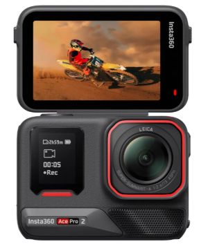  Insta360 Ace Pro 2
