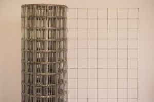 Hegesztett drótháló, vadháló, betonoszlop, kerítés,drótfonat