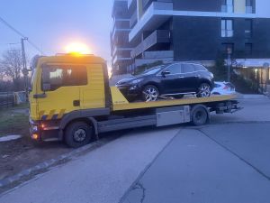 Autómentés Furgonmentés. - Csomád Őrbottyán Váckisújfalu 