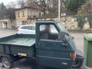 Piaggio T1 Pickup eladó