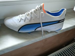 Puma King  Ultimate FG/AG