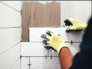 Hideg- és melegburkolás, térkövezés – igényes kivitelezés