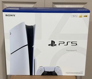 SONY PLAYSTATION 5