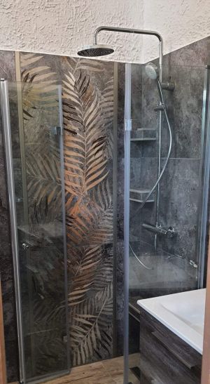 Hideg/meleg burkolás, gipszkarton szerelés