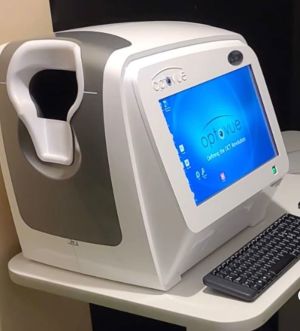 Visionix Optovue iScan 80 Automated OCT System