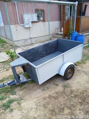 Kis utànfutó