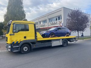Mészáros Autómentő Kft. – 0–24 Autómentés és Autószállítás!