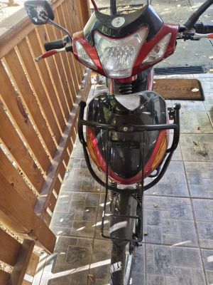e-mozo mopet