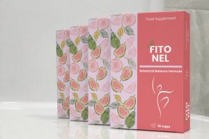 Fitonel a fogyásért