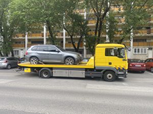 Autómentés Budapest IX. kerület – 0–24 autómentő