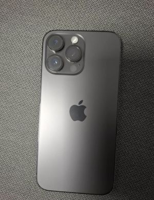 iPhone 14 Pro Max 128GB (85%Akkumulátor)