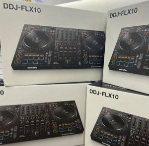 Pioneer DDJ-FLX10