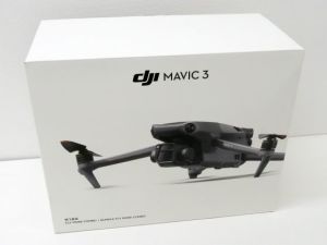 New Drones & Aerial Imaging
