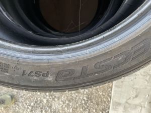 Olcsón, jót. Kumho nyári gumi szet.