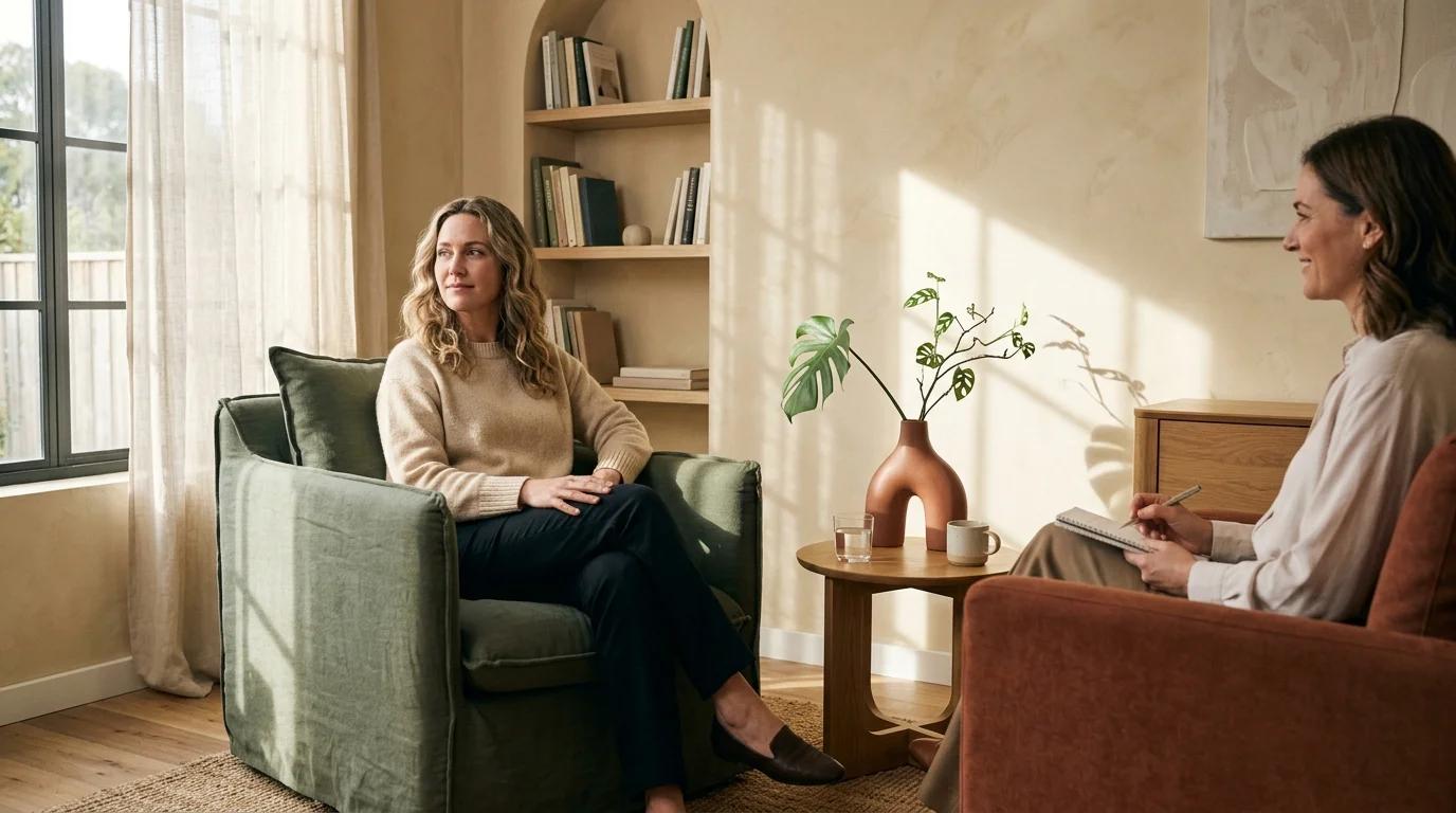 Why Therapy Has Become a Need in 2026 | Health & Psyche