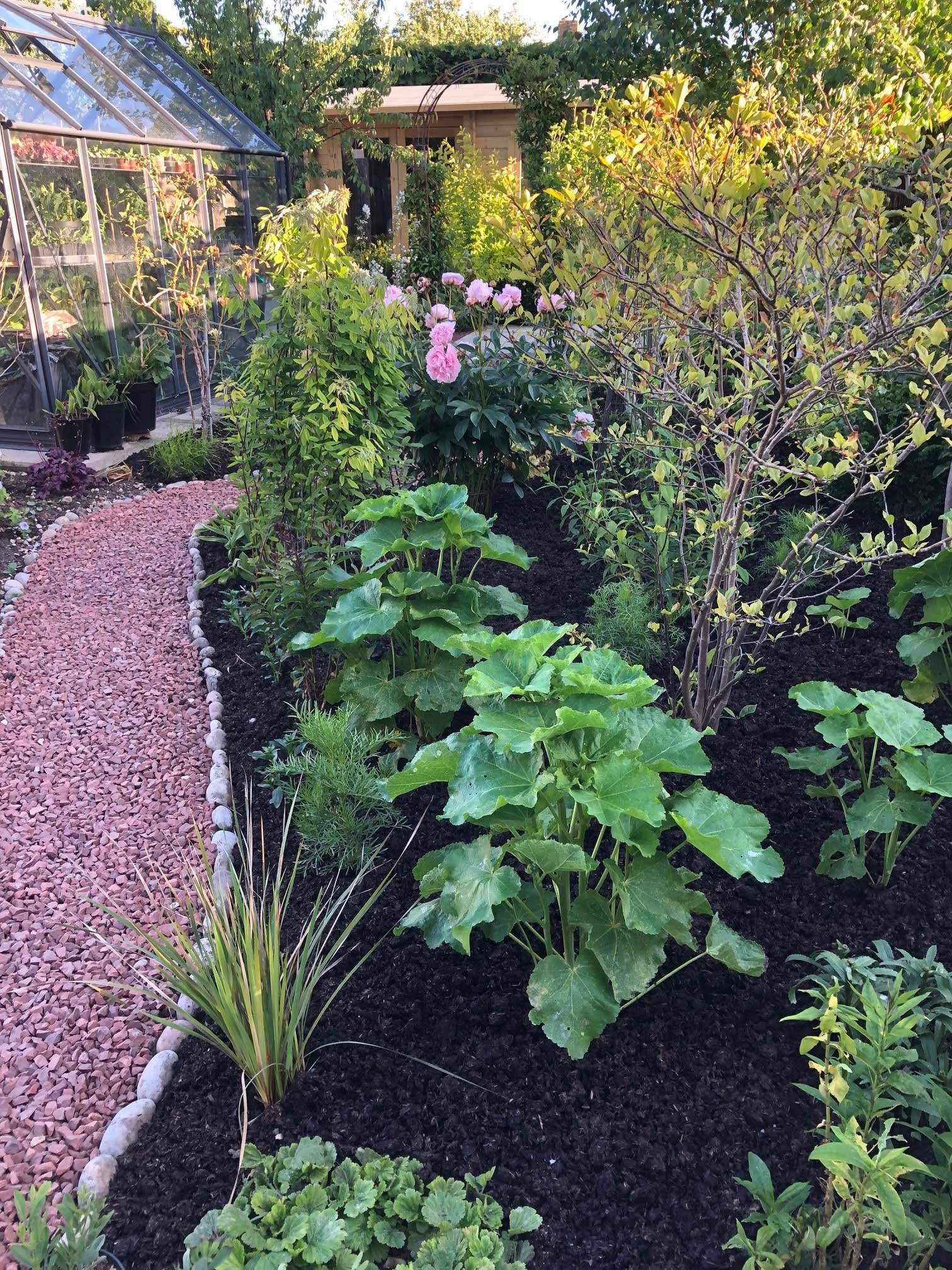 Summer Top Dressing (aged/matured Mulch) - Image 4