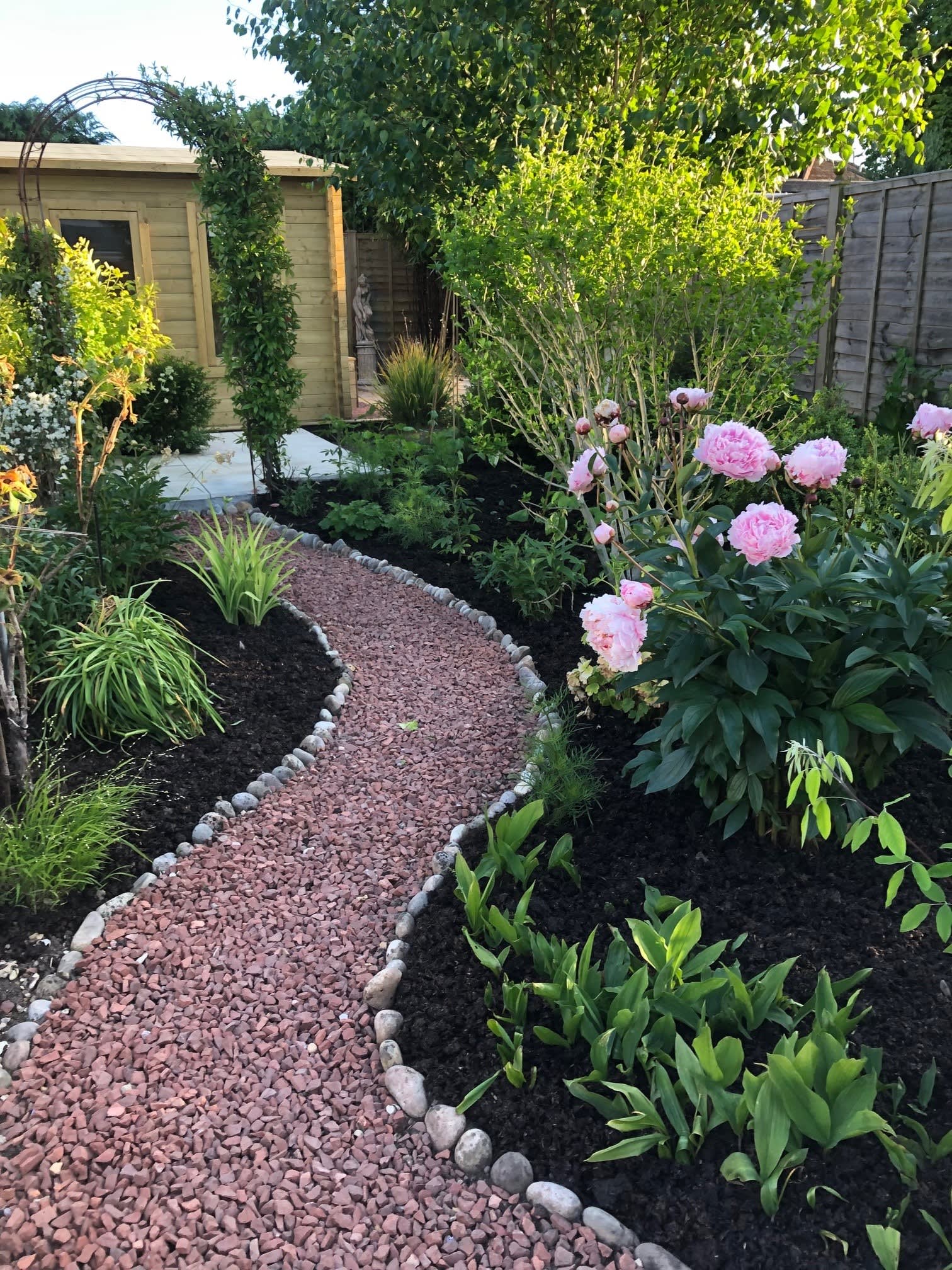 Summer Top Dressing (aged/matured Mulch) - Image 2