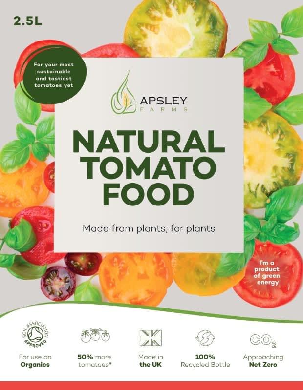 Natural Tomato Food 5L - Image 2