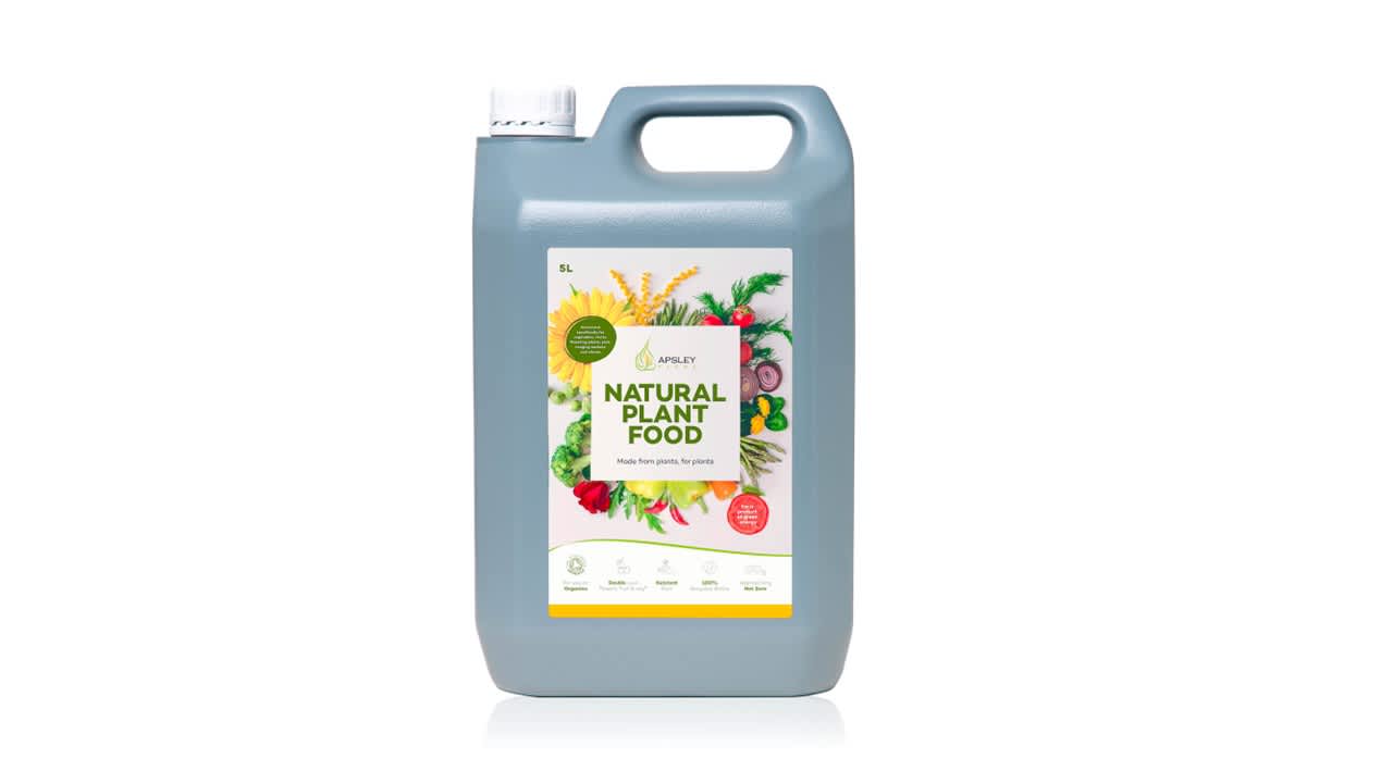 Mulch + Plant Food Combo Deal - Image 5