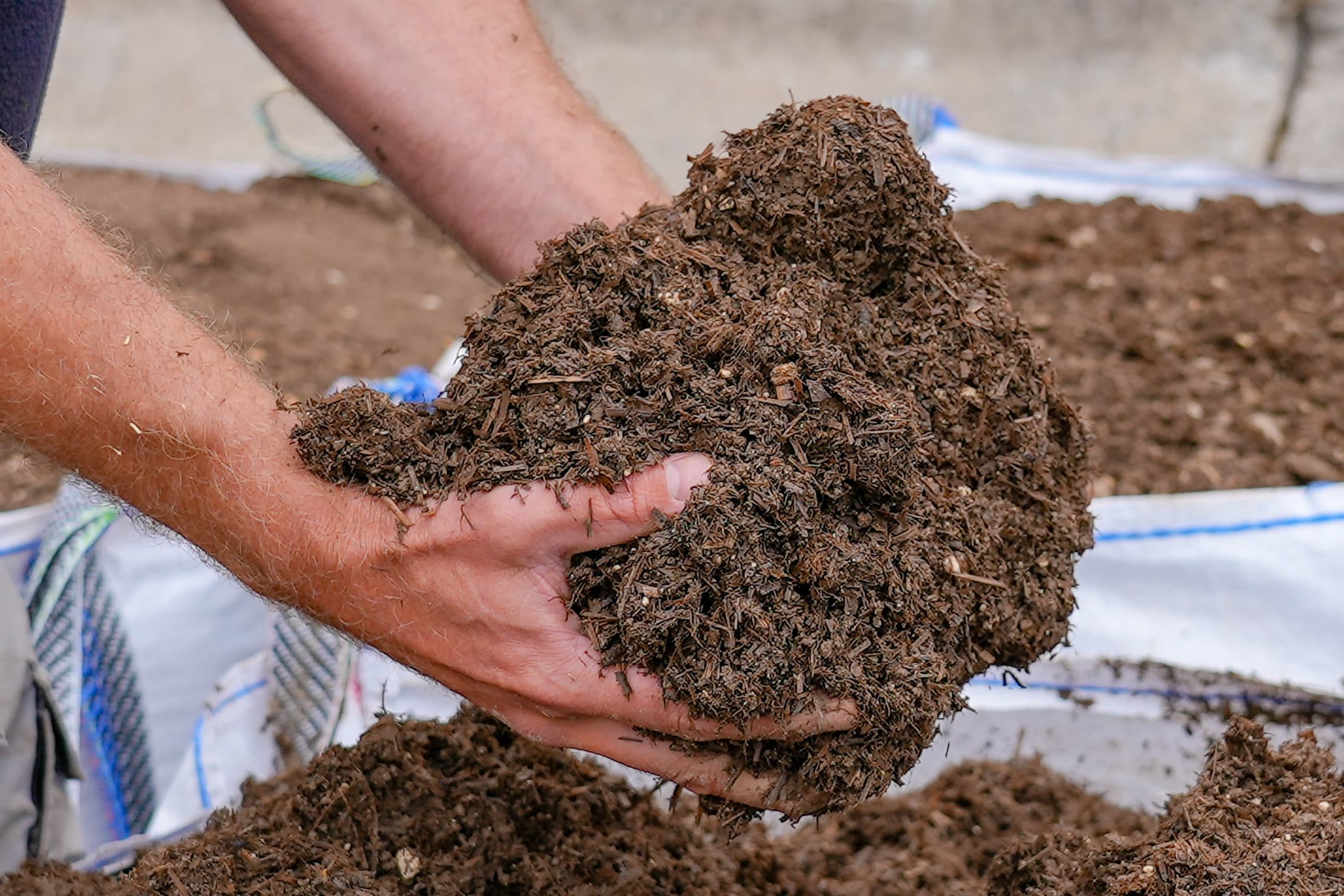 Ready Mix - 730l - Image 2