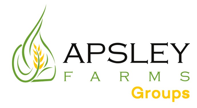 Apsley Farms Groups