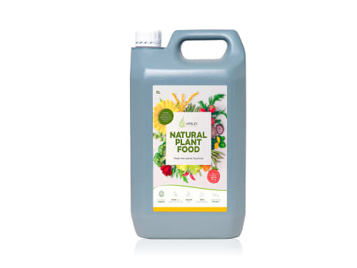 Natural Plant Food 5L