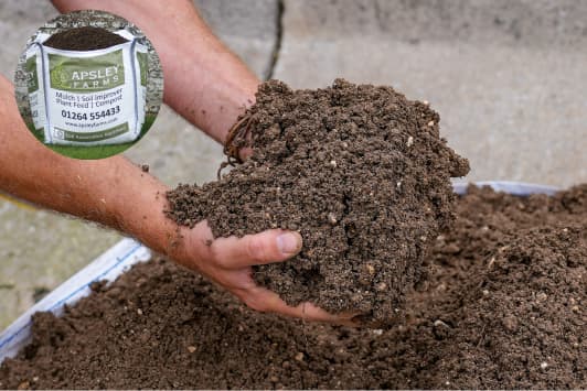 Multi Purpose Top Soil