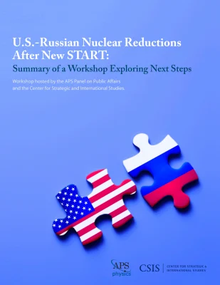U.S.-Russian Nuclear Reductions After New START