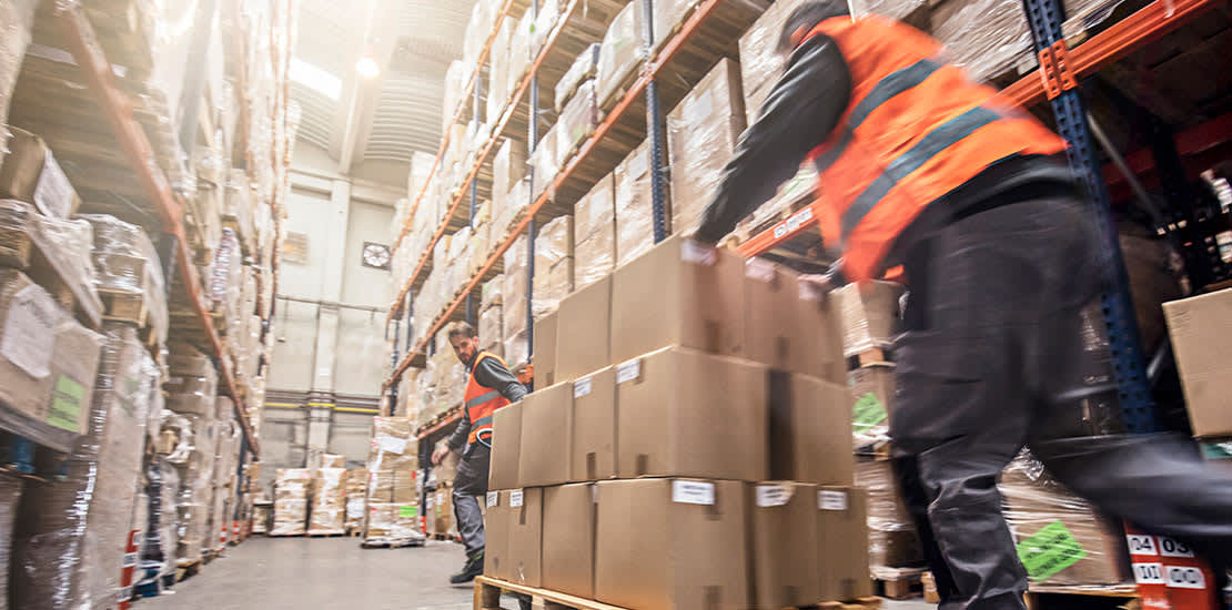 Improve Speed of Delivery