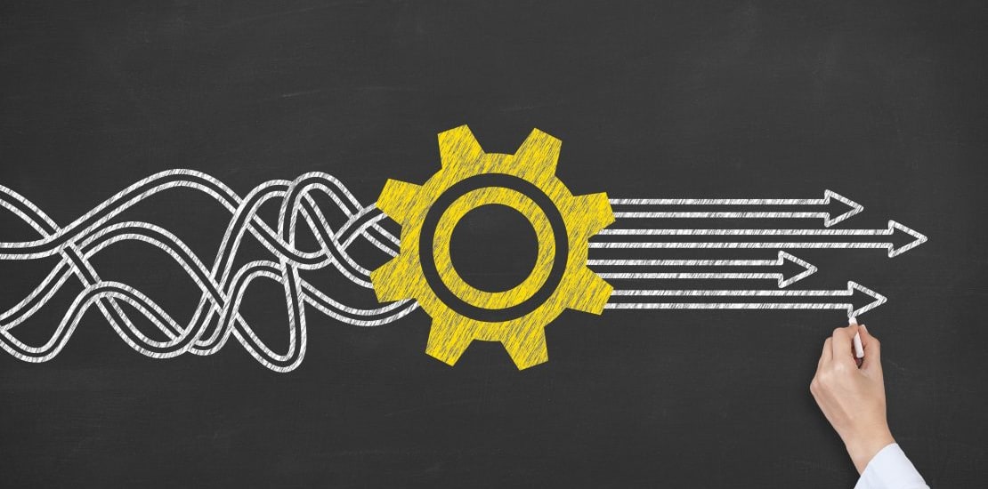 3 reasons to outsource your legal processes