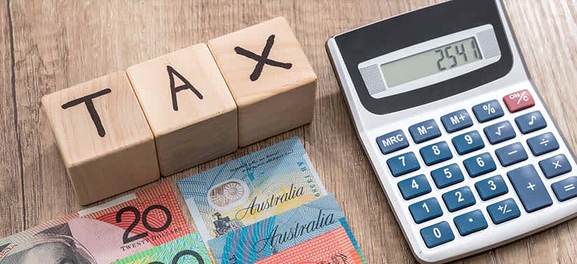 Taxation & Compliance Taxation & Compliance