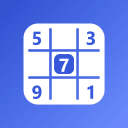 Sudoku – Classic Number Puzzle icon