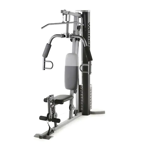 Exercise equipment repair and maintenance