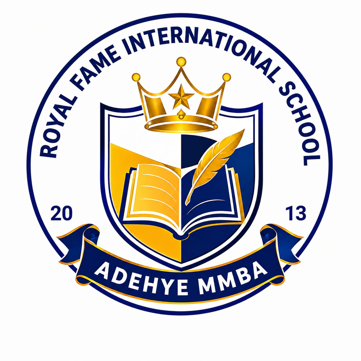 ROYAL FAME INT. SCHOOL