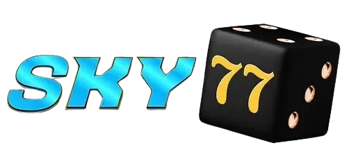 LOGO SKY77