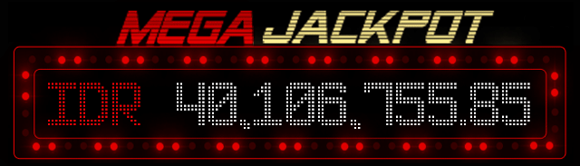 Progressive Jackpot