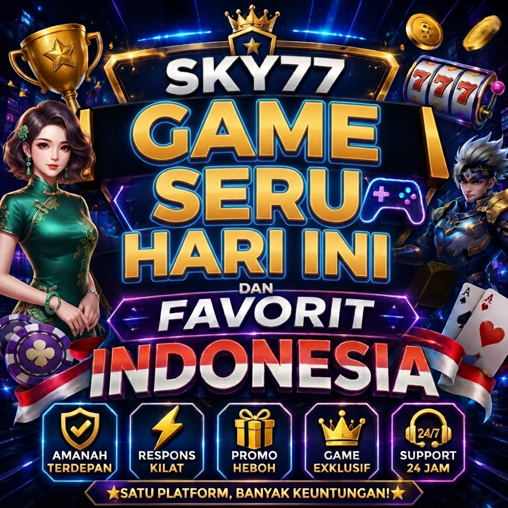 Sky77